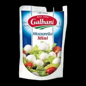Sir Mozzarella Mini 150gr. Galbani