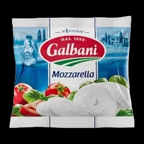 Sir Mocarela Galbani 125g