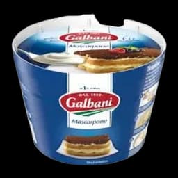 Sir Mascarpone Galbani 500g