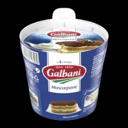 Sir Mascarpone Galbani 250g