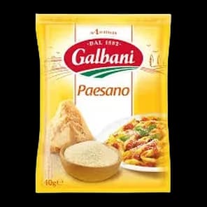 Sir Parmezan Galbani Paesano 40g