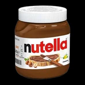 Krem Nutella 400g Ferrero
