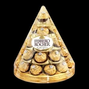 Ferrero Rocher Cono
