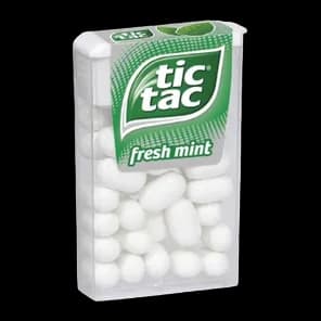 Tik-tak Mint T37