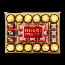 Ferrero prestige 319 g
