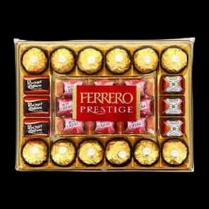 Ferrero prestige 319 g