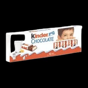 Cokolada Kinder 150g
