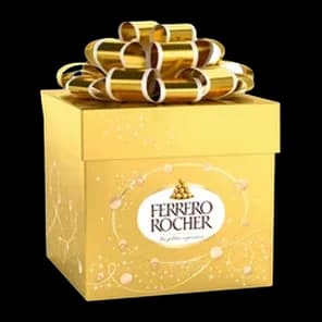 Ferrero rocher 75 g