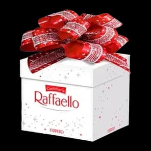 Raffaello T7 70g Ferrero