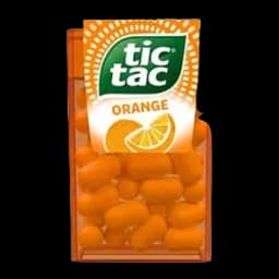 Tic Tac Orange 54g