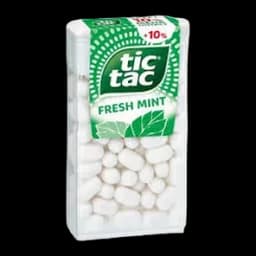 Tic Tak Mint 54g