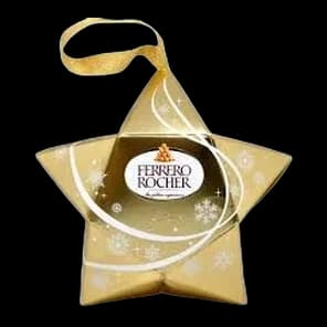 Rocher T3 Stellina Ferrero
