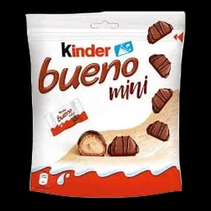 Kinder Bueno mini 108g,Ferrero