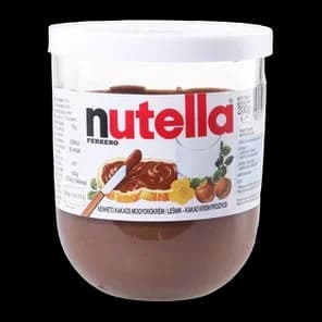 Nutella krem 200 g