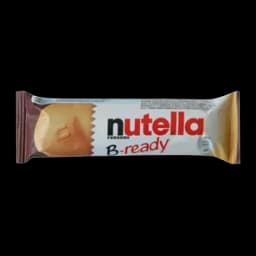 Keks Nutella B-ready 22g