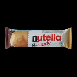 Keks Nutella B-ready 22g