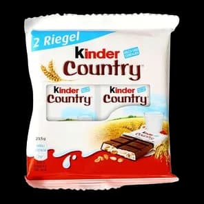 Kinder Country 47g