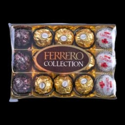 Ferrero collection 172 g