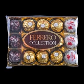 Ferrero collection 172 g