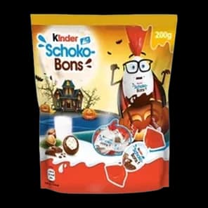 Kinder Schoko Bons 200g