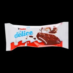 Biskvit Kinder Delice 156g Ferrero