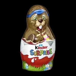 Kinder Surprise Figura 36g