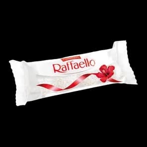 Raffaello pahulja 40g