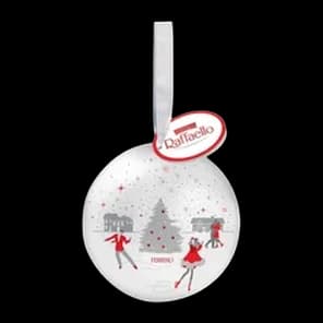 Raffaello Tin ball 40g