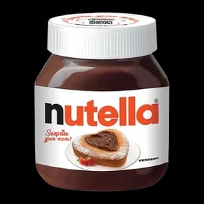 Krem Nutella 900g