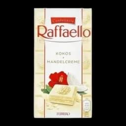 Cokolada Raffaello Ferrero 90g