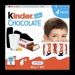 Čokolada Kinder 450gr Ferrero
