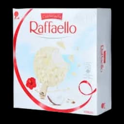 Sladoled Raffaello MPK 4x70ml 188g