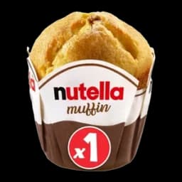Nutella Muffin 86 g
