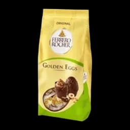 Rocher golden eggs 90g