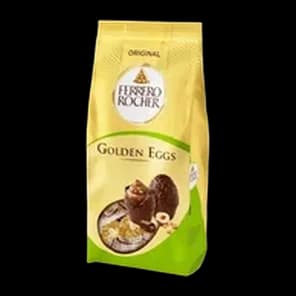 Rocher golden eggs 90g