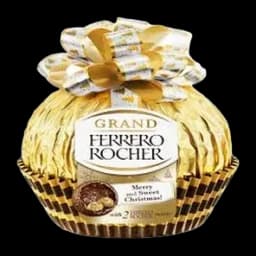 Grand Rocher T125 Ferrero