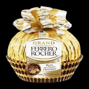 Grand Rocher T125 Ferrero