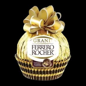 Ferrero Rocher grand 125 g