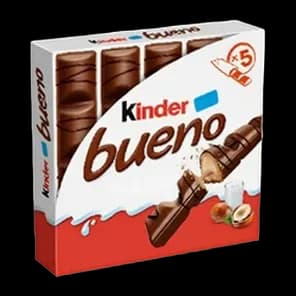 Kinder Bueno T5 107.5 Gr