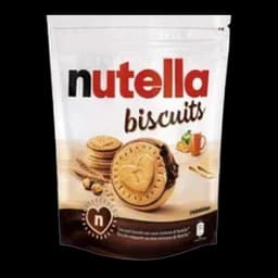 Biskvit Nutella 193g