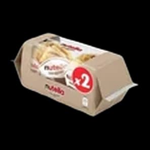 Mafin Sa Nutellom 172g