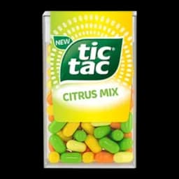 Bombone citrus Tic Tac 49g