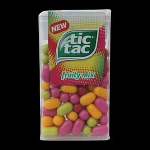 Bombone Tic Tac Sprite 49 g