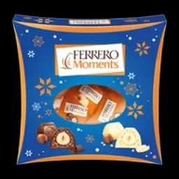 Ferrero Moments 183gr