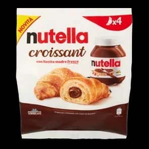 Korasan sa Nutellom 340g