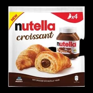 Nutella kroasan 85 g