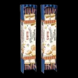 Vafl vanilla crescent Giotto 154,8g