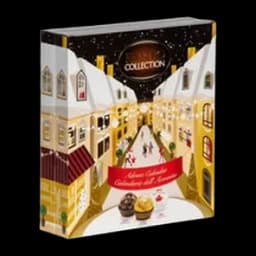 Ferrero Coll Advent Calendar 259g Ferrero