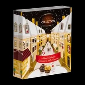 Ferrero Coll Advent Calendar 259g Ferrero