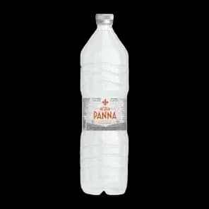 Voda Acqua Panna 1.5l Pet